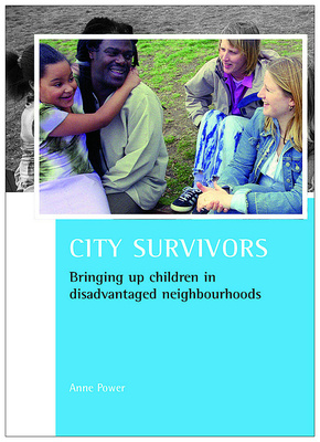 This book provides a unique insider view on the impact of neighbourhood conditions on family life and explores the prospects for families from the point of view of equality, integration, schools, work, community, regeneration and public services.