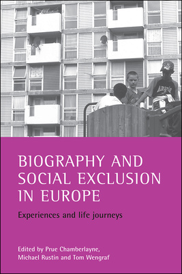 Throughout Europe, standardised approaches to social policy and practice are being radically questioned and modified. Beginning from the narrative detail of individual lives, this book re-thinks welfare predicaments, emphasising gender, generation, ethnic and class implications of economic and social deregulation.