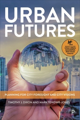 Winner of the 2022 Urban Affairs Association Best Book Award. City visions represent shared, and often desirable, expectations about our urban futures. This book explores the history and evolution of city visions, placing them in the wider context of art, culture, science, foresight and urban theory.