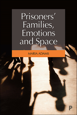This original study of the lives of prisoners’ families adds a feminist perspective on the understanding of carceral geography. She relates the testimonies of families as they navigate new challenges, and measures the impact of imprisonment on their emotions, relationships, identities and experiences of spaces, both inside and outside prison.