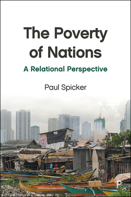 The Poverty of Nations