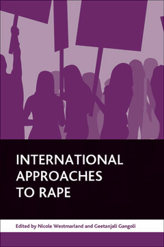 International Approaches to Rape