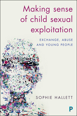 Providing fresh insight into child sexual exploitation (CSE), this book uses the voices of children and young people who have experienced sexual exploitation, and the practitioners who have worked with them, to challenge the dominant discourse around CSE.
