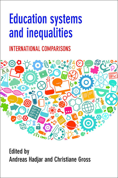 EPUB and EPDF available Open Access under CC-BY-NC-ND licence. Education systems and inequalities compares different education systems and their impact on creating and sustaining social inequalities.