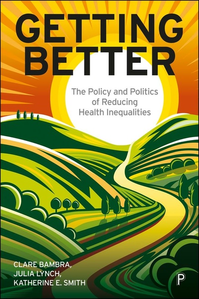 Where someone lives can have devastating impact on the quality of care they receive. This book demonstrates that reducing health inequalities is possible and provides a roadmap for today’s governments to follow.