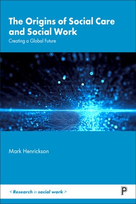 Acknowledging the religious influences in social work’s roots, Mark Henrickson proposes that it need not be constrained by it. Addressing current debates in international social work about the relevance of different perspectives, this book will allow practitioners and scholars to create a global future of social work.