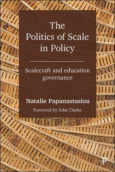 The Politics of Scale in Policy