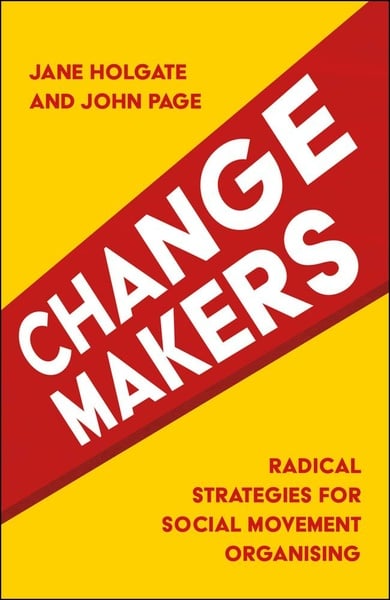 Crafted for those who dare to challenge the status quo, this revolutionary guide asks crucial questions about organising and social movements in the 21st century. Drawing from frontline experiences of activists, it explores essential themes from leadership to the art of negotiation, empowering changemakers of today for a more just world.