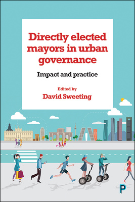 This book is about the practices, roles and impacts of directly elected mayors in the cities that they govern. The volume draws on recent, original research evidence, to locate the debates on directly elected mayors in context in Europe, the US, and Australasia.