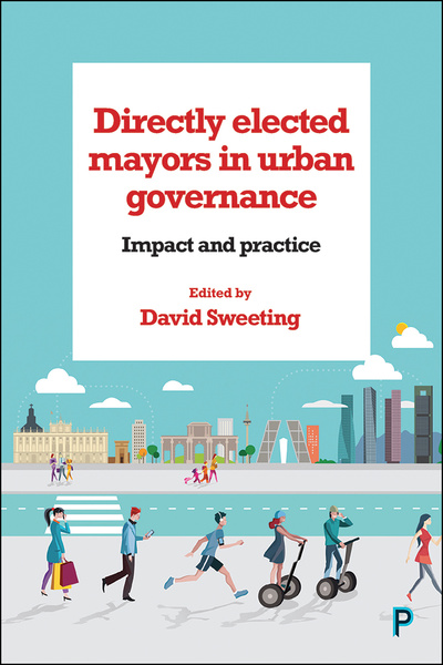 This book is about the practices, roles and impacts of directly elected mayors in the cities that they govern. The volume draws on recent, original research evidence, to locate the debates on directly elected mayors in context in Europe, the US, and Australasia.