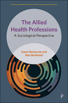 The Allied Health Professions