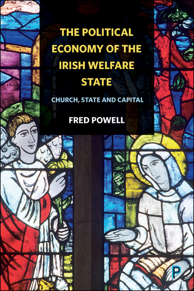 A fascinating interpretation of the evolution of social policy in modern Ireland, as the product of a triangulated relationship between church, state and capital.