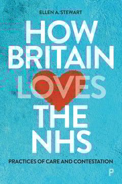 How Britain Loves the NHS