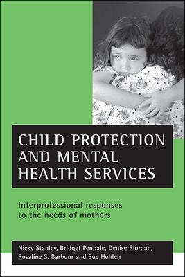 Child protection and mental health services