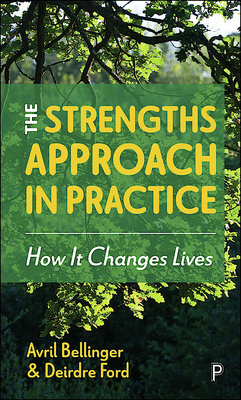 The Strengths Approach in Practice cover.
