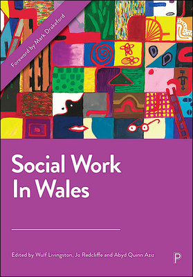 Essential reading for students and practicing social workers in Wales, this book is the first to examine what makes the Welsh context unique, including the move towards joint children, families and adult provision and the emphasis on early intervention partnership considerations.