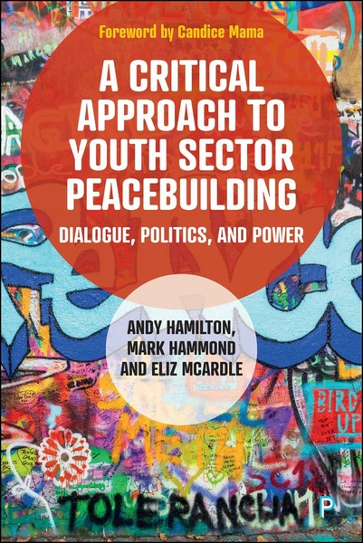Using Northern Ireland as a compelling case study, this book offers a critique of peacebuilding approaches with young people in contested societies. Offering a new model to understand peacebuilding, the authors urge peacebuilding communities around the globe to embrace an increasingly politicising and participative youth peace praxis.
