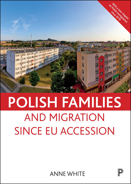 In a vivid account of every stage of the migration process, this topical book presents new research that looks in-depth at Polish migration to the UK, in particular the lives of working-class Polish families in the West of England.