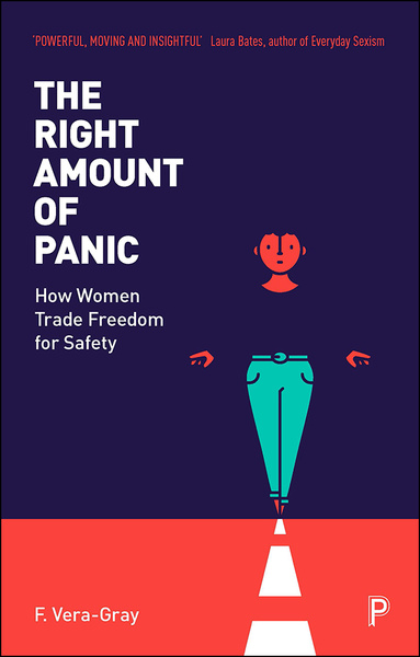 With real-life accounts of women’s experiences, and based on the author’s original research, this book challenges the culture of victim-blaming and shows how much energy women put into avoiding sexual violence in public spaces.