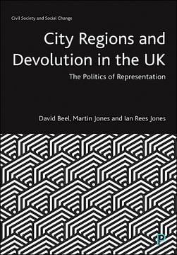 City Regions and Devolution in the UK