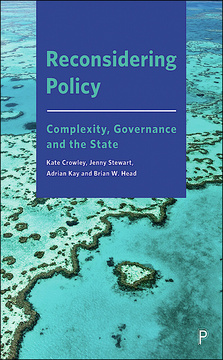 Reconsidering Policy
