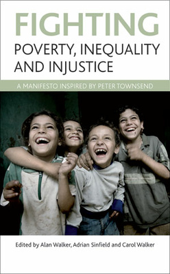 This important book brings together many of the leading contributors in the field and provides a compelling manifesto for change in social justice.