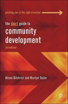 The Short Guide to Community Development