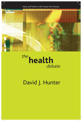 The Health Debate