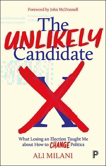 The Unlikely Candidate