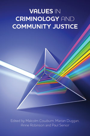 This timely and thought-provoking collection of writings considers values in crime theory, criminal justice and research practice, uncovering the many different &#039;sides&#039; that criminologists, policy makers and researchers take.