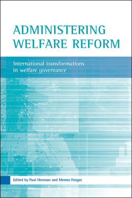 Administering welfare reform