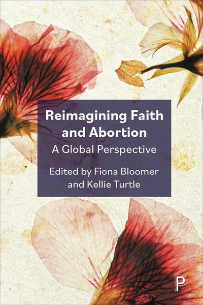 Providing perspectives from the global North and South, faith leaders, scholars and activists demonstrate the complex connections between faith and abortion, how women and pregnant people are positioned in society and how morality is claimed and challenged.