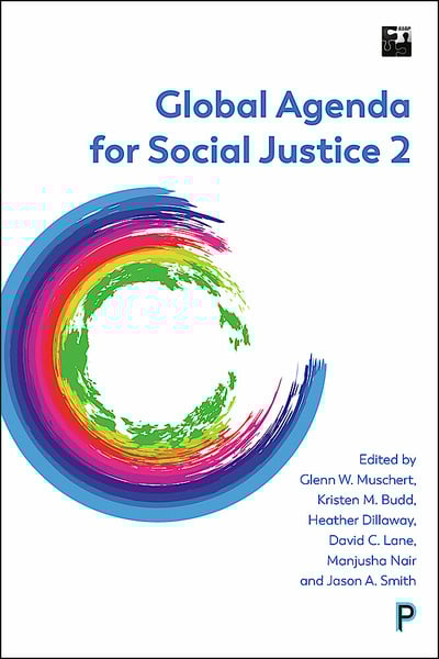 Written by a highly respected team of authors brought together by the Society for the Study of Social Problems (SSSP), this second volume of The Global Agenda for Social Justice provides accessible insights into some of the world’s most pressing social problems and proposes international public policy and social responses to those problems.