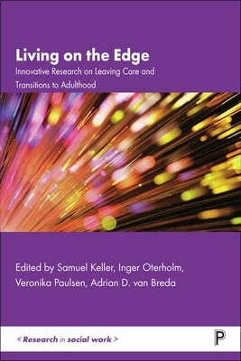 Addressing previously neglected groups of care leavers such as unaccompanied migrants, street youth, young parents and those with a disability, this book considers the precarity often experienced by many care leavers. It makes research relevant to practitioners and policy-makers aiming to enable, rather than label, vulnerable groups.