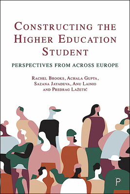 Amid debates about the future of both higher education and Europeanisation, this book is the first full-length exploration of how Europe’s 35 million students are understood by key social actors across different nations.