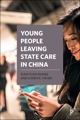 Through the perspectives of young people themselves, this book reviews changes in policy and practices that affected the generation of young people who grew up in state care in China during the last 20 years.