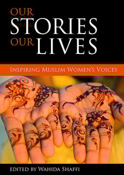 Our stories, our lives