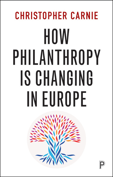 Complete with a substantial appendix of sources, this book helps readers understand the revolution in philanthropy in Europe and provides market information for anyone building strategies for fundraising or philanthropy.