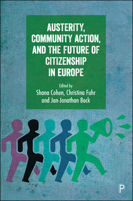 Exploring secular and faith-based grassroots social action in Germany and the UK, this book provides new ways of thinking about social and political belonging and about the relations between individual, collective and State responsibility.