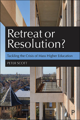 Peter Scott examines the development of mass higher education and calls for robust action to secure fair access at all levels and changes in the governance and management at both system and institutional levels to ensure more democratic accountability.
