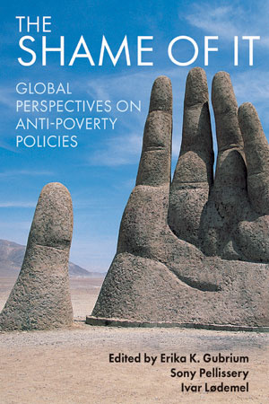This important volume provides the foundation for a shift in policy learning on a global scale and demonstrates the need to take account of the psychological consequences of poverty for policy to be effective.