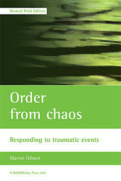 Order from chaos