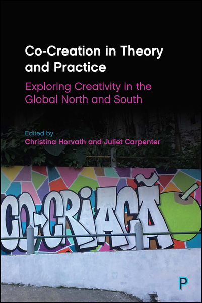 This book analyses a diverse range of experiences of Co-Creation in neighbourhood settings across the Global North and Global South. It brings together a unique collection of researchers, artists, residents and policymakers, all exploring creative ways to address neighbourhood challenges and effect change towards more socially just cities.