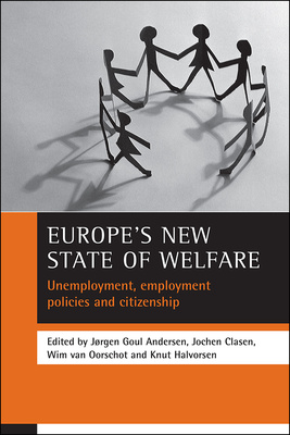 Europe&#039;s new state of welfare