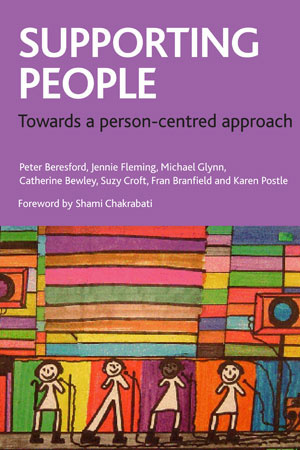 Based on the largest independent UK study of person-centred support and written by an experienced team of authors, this book explores with service users, practitioners, carers and managers what person-centred support means to them, what barriers stand in the way and how these can be overcome.