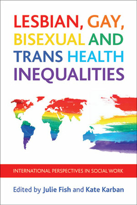Bringing together international research in social work, this book examines key concepts including the social determinants of health (SDoH) and human rights approaches to LGBT health.