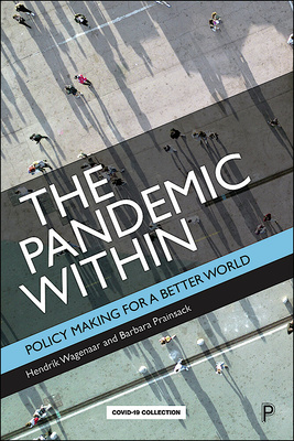 This book offers a blend of moral imagination and social-political analysis to overcome the defects COVID-19 has exposed in our political-economic order. It shows how hegemony and complexity prevent societies from envisioning better practices and institutions and presents feasible solutions.