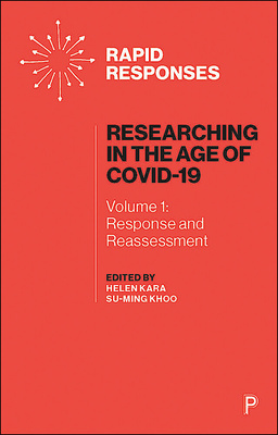 Part of a series of three, this book showcases new research methods and emerging approaches. Focusing on Response and Reassessment, it has three parts: the first looks at the turn to digital methods; the second reviews methods in hand and the final part reassesses different needs and capabilities.
