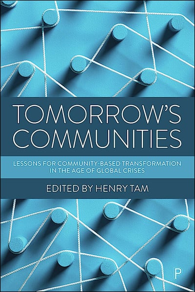 This book sets out how people’s lives can be positively transformed through diverse forms of community involvement. It shows how communities can become more collaborative and resilient in dealing with the problems they face and provides a guide to what a holistic policy agenda for community-based transformation should encompass.