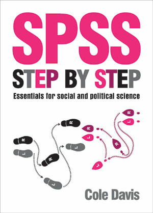 SPSS Step by Step